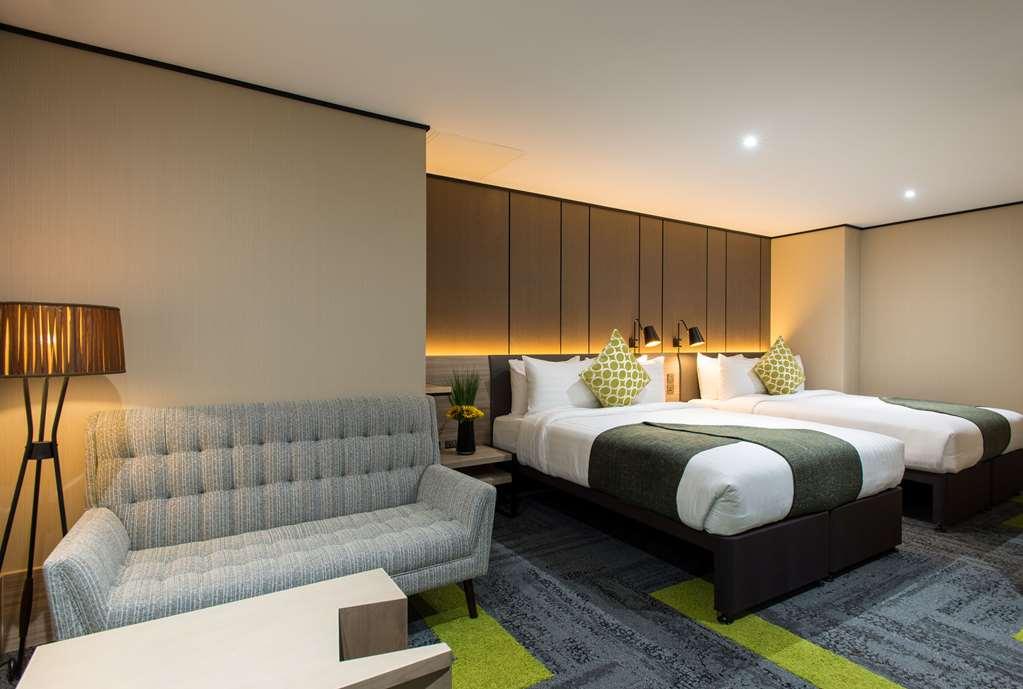 Aerotel London Heathrow Pokoj fotografie