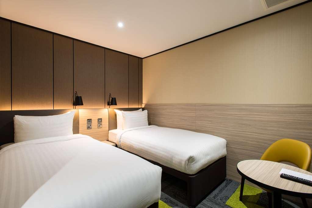 Aerotel London Heathrow Pokoj fotografie