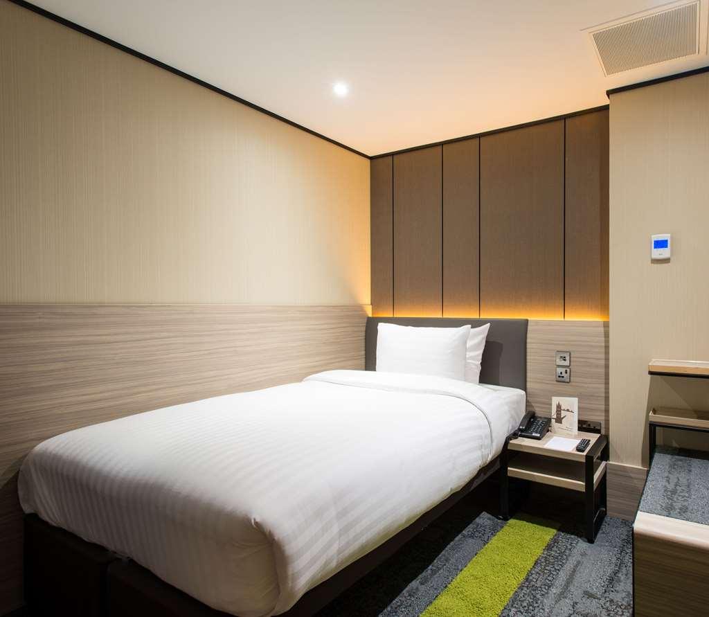 Aerotel London Heathrow Pokoj fotografie